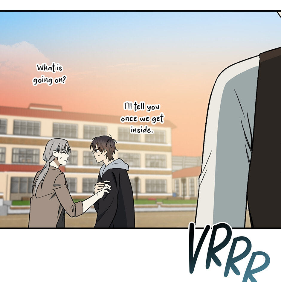 Guide to Rule the Netherworld Chapter 57 page 55 - 