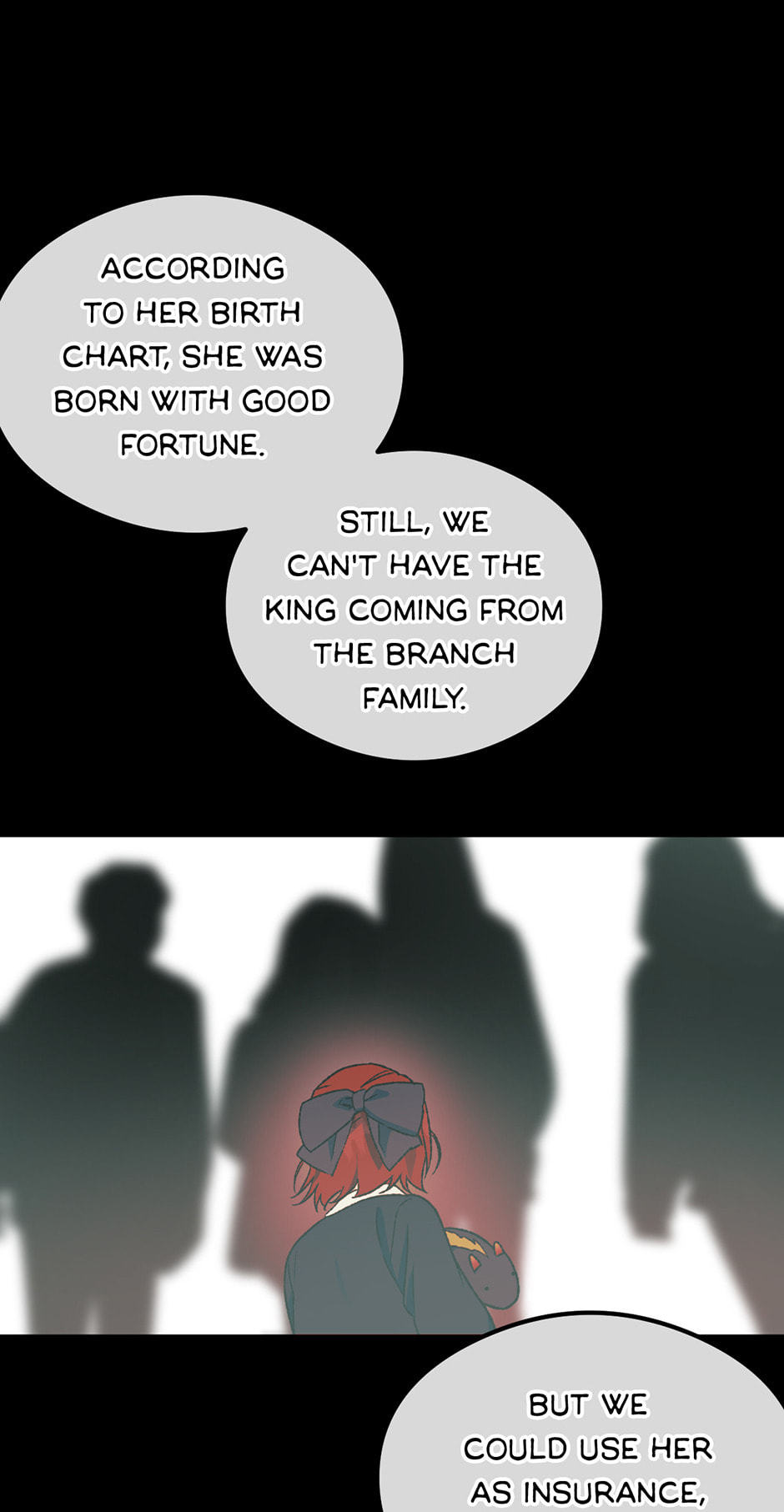 Guide to Rule the Netherworld Chapter 57 page 61 - 