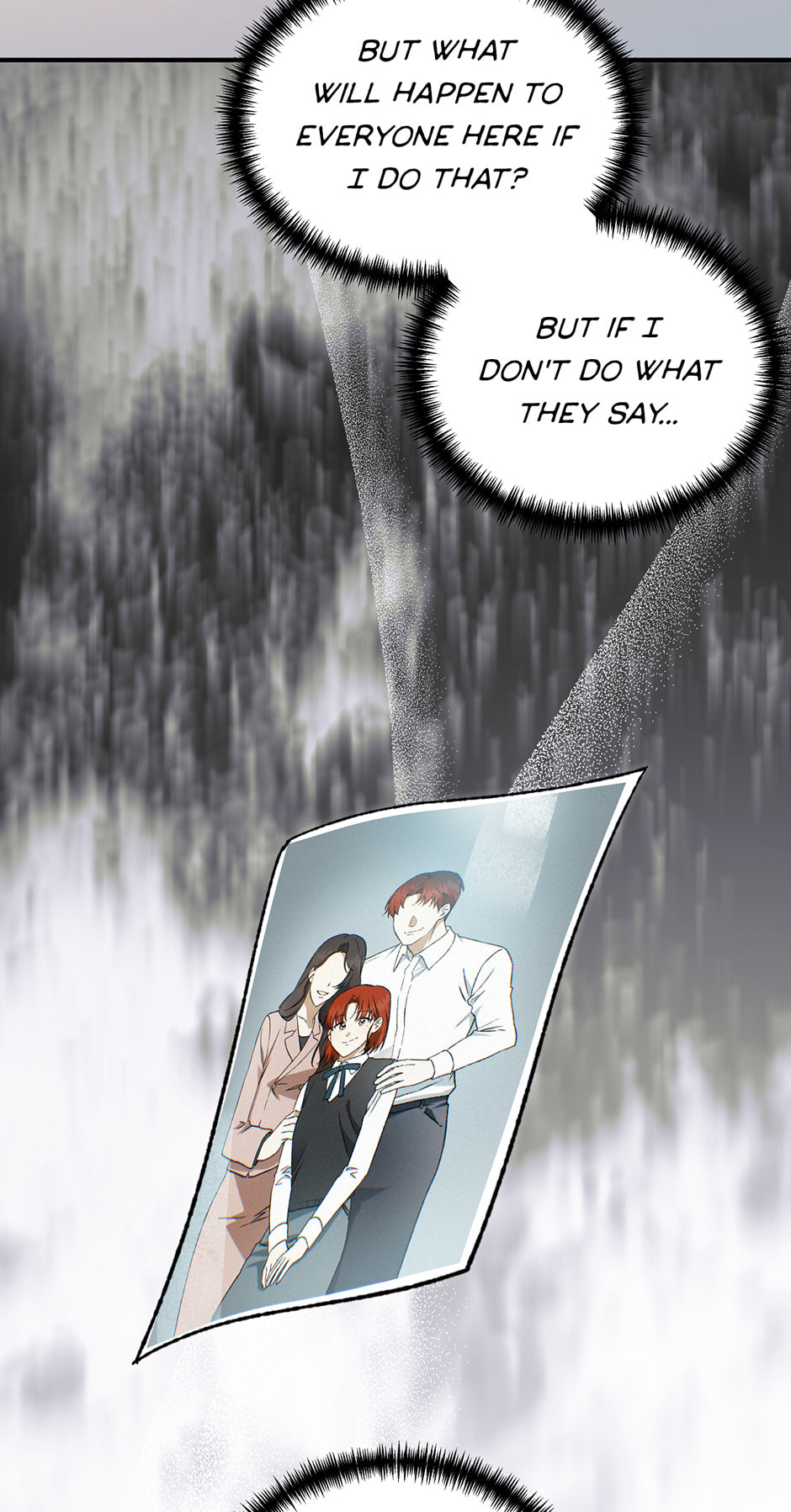 Guide to Rule the Netherworld Chapter 57 page 71 - 