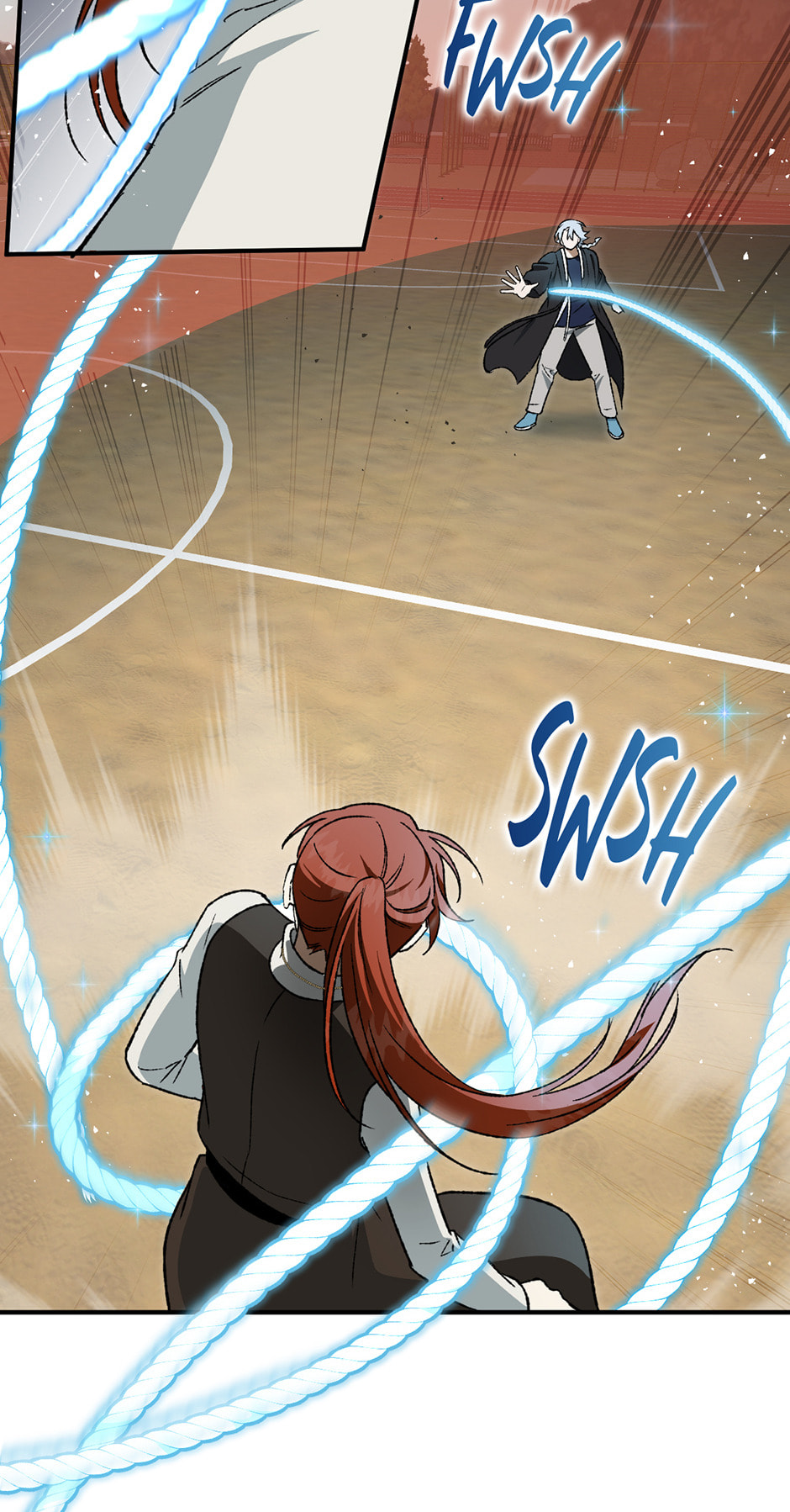 Guide to Rule the Netherworld Chapter 57 page 74 - 