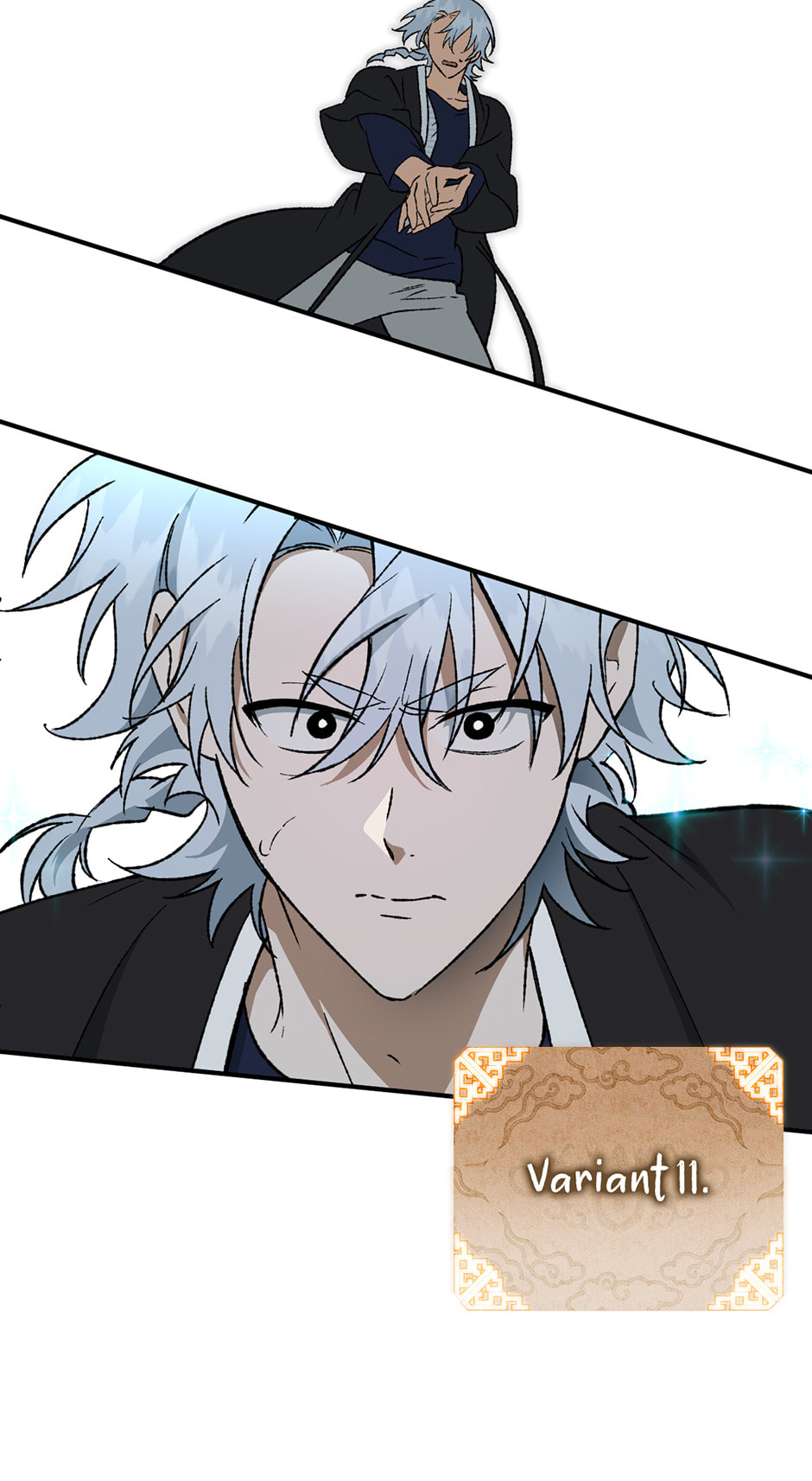 Guide to Rule the Netherworld Chapter 57 page 80 - 