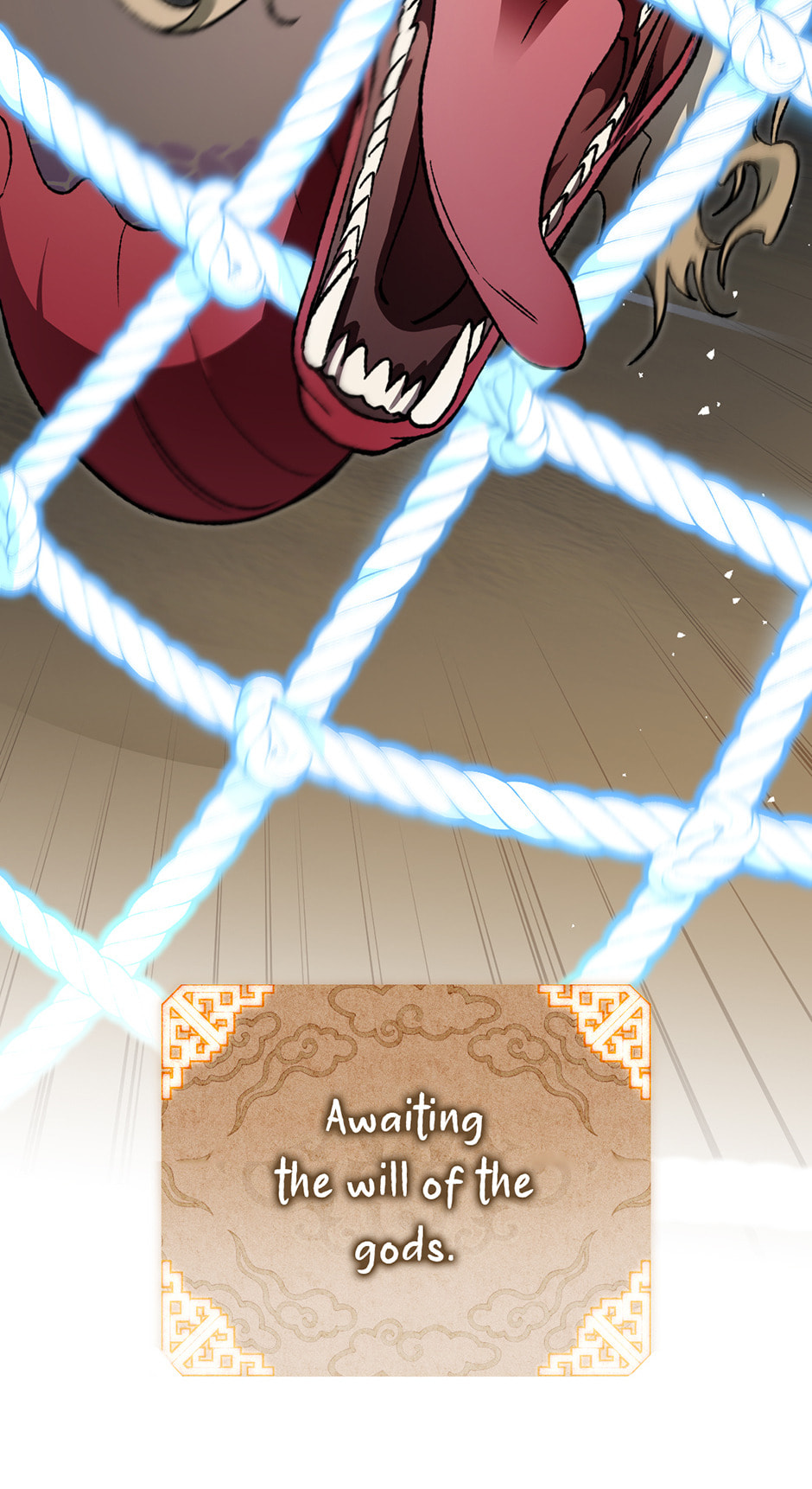Guide to Rule the Netherworld Chapter 57 page 82 - 