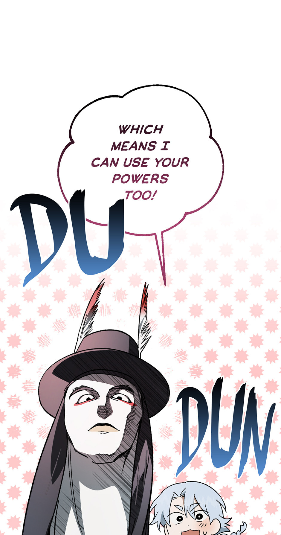 Guide to Rule the Netherworld Chapter 58 page 33 - 