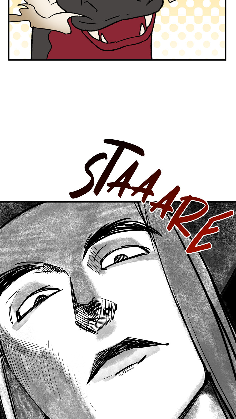 Guide to Rule the Netherworld Chapter 58 page 38 - 