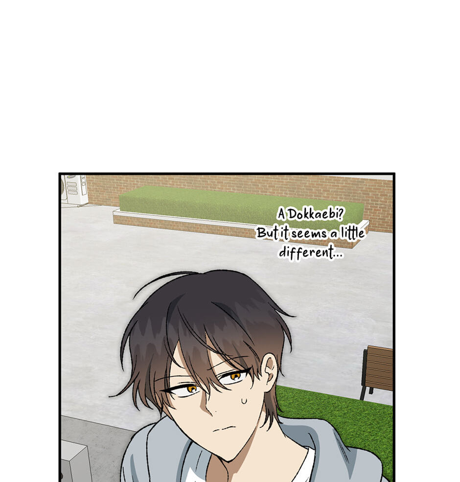 Guide to Rule the Netherworld Chapter 58 page 49 - 