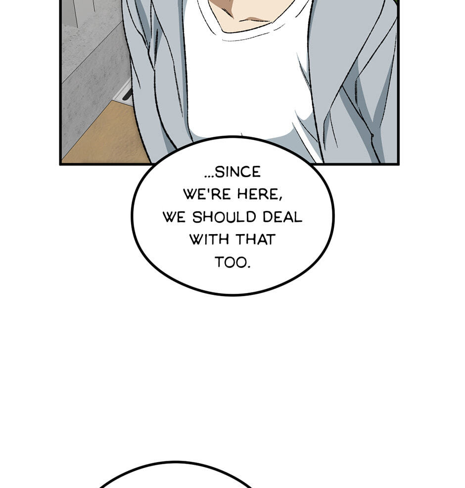Guide to Rule the Netherworld Chapter 58 page 50 - 