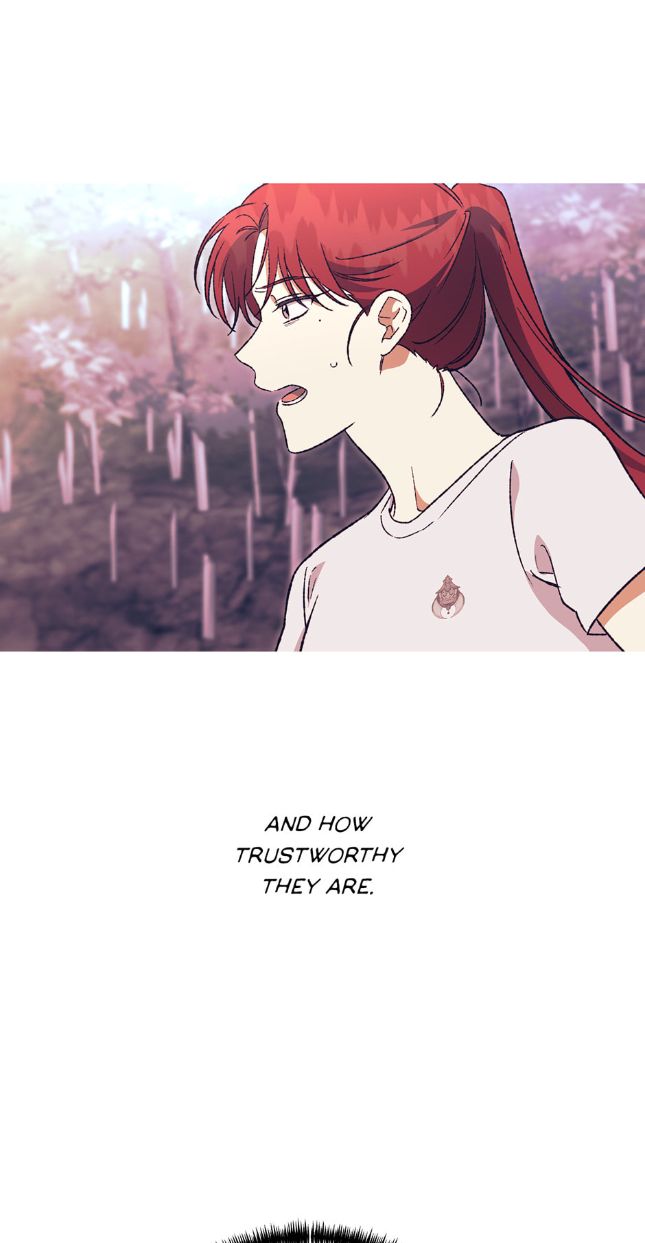 Guide to Rule the Netherworld Chapter 58 page 6 - 