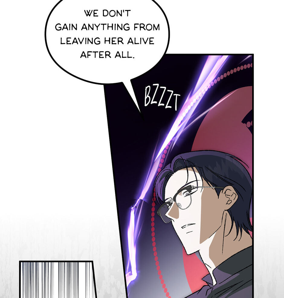Guide to Rule the Netherworld Chapter 58 page 51 - 