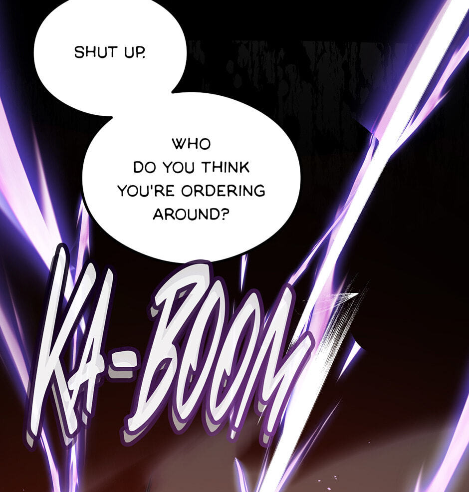 Guide to Rule the Netherworld Chapter 58 page 54 - 