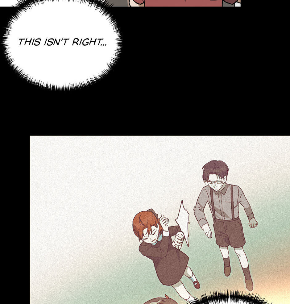 Guide to Rule the Netherworld Chapter 58 page 57 - 
