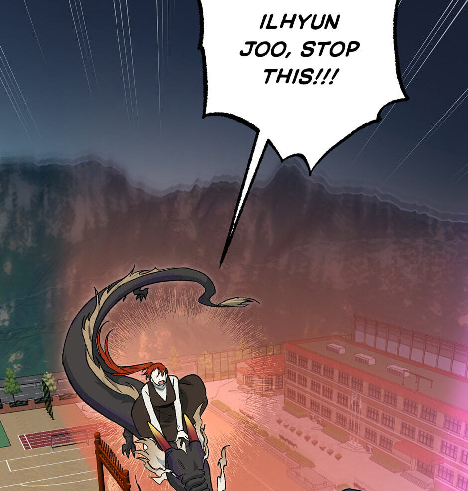 Guide to Rule the Netherworld Chapter 58 page 60 - 