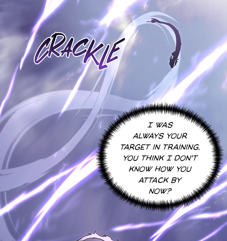 Guide to Rule the Netherworld Chapter 58 page 65 - 