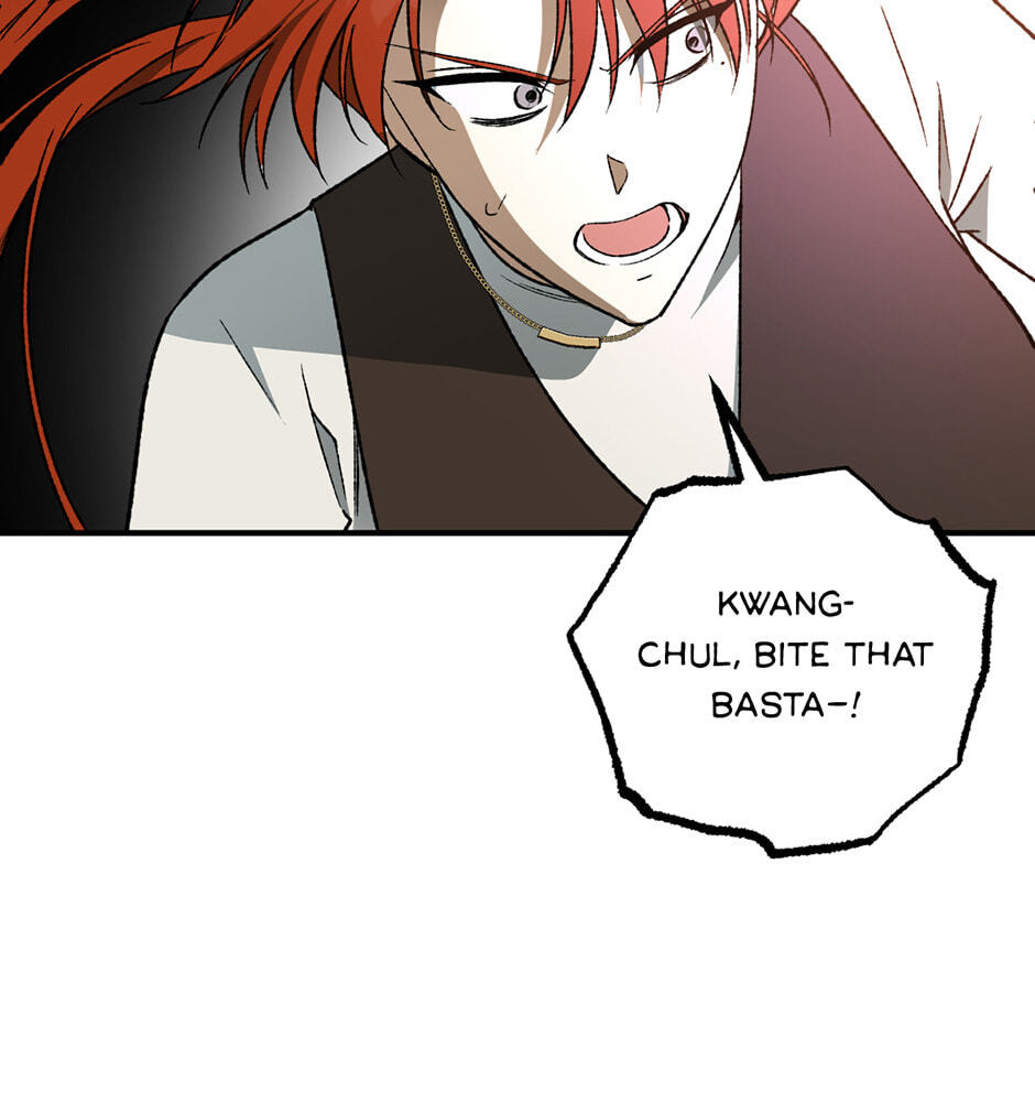 Guide to Rule the Netherworld Chapter 58 page 68 - 