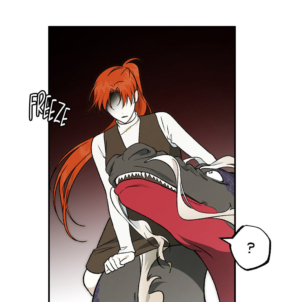 Guide to Rule the Netherworld Chapter 58 page 69 - 