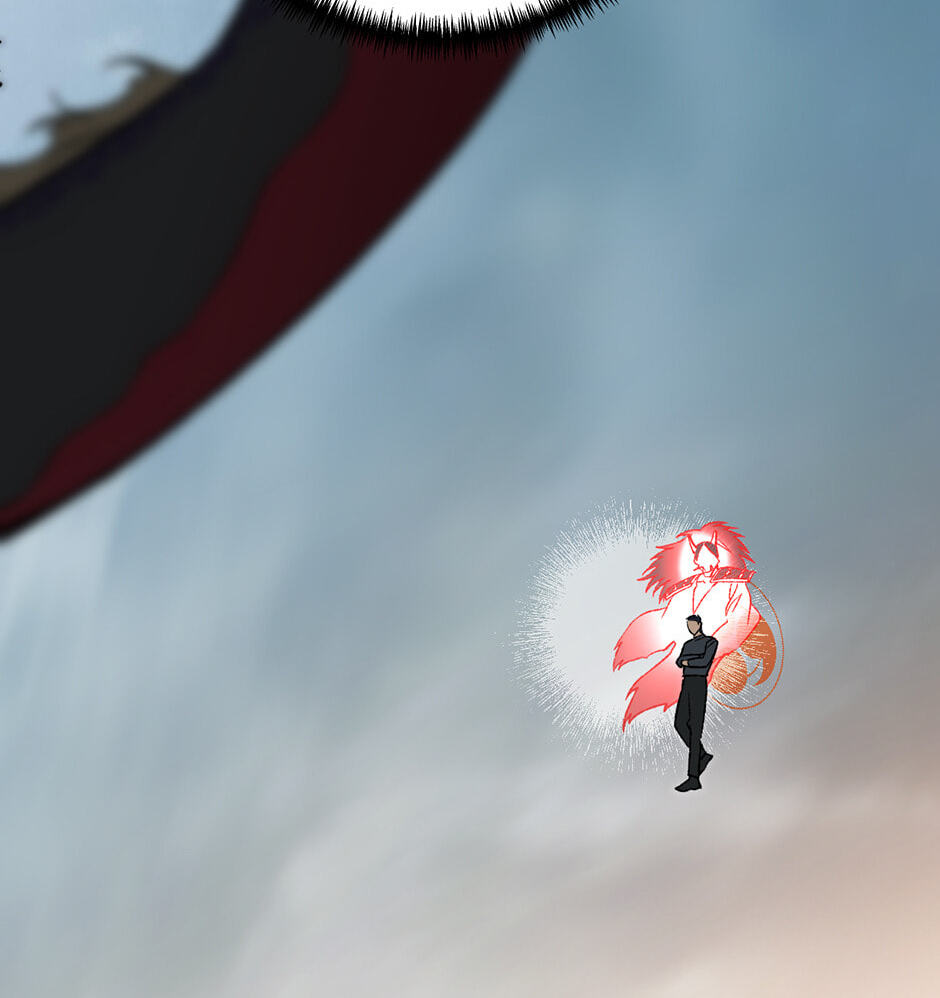 Guide to Rule the Netherworld Chapter 58 page 71 - 