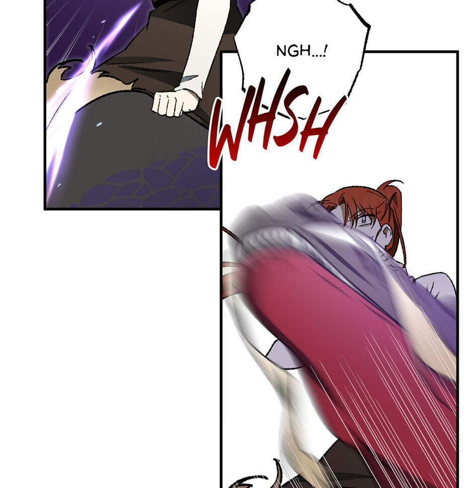 Guide to Rule the Netherworld Chapter 58 page 75 - 