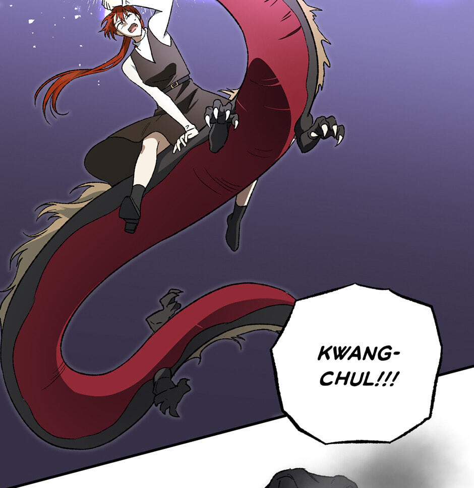 Guide to Rule the Netherworld Chapter 58 page 78 - 