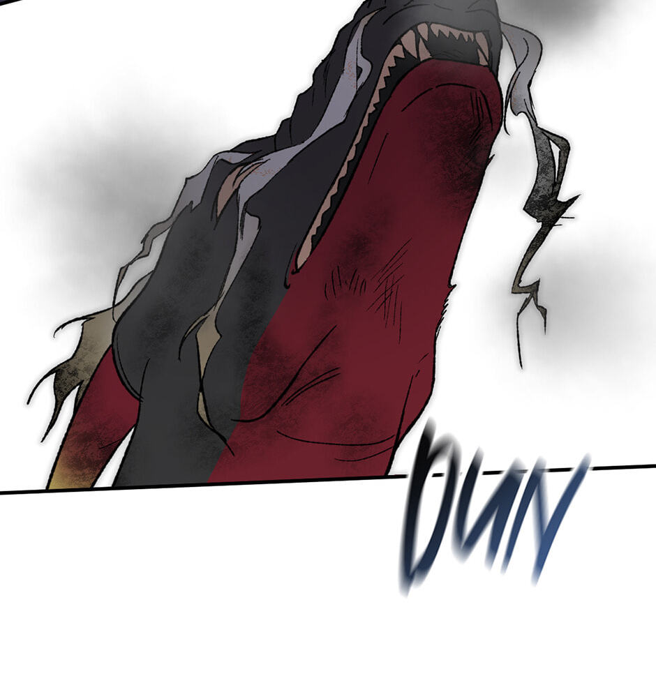 Guide to Rule the Netherworld Chapter 58 page 79 - 