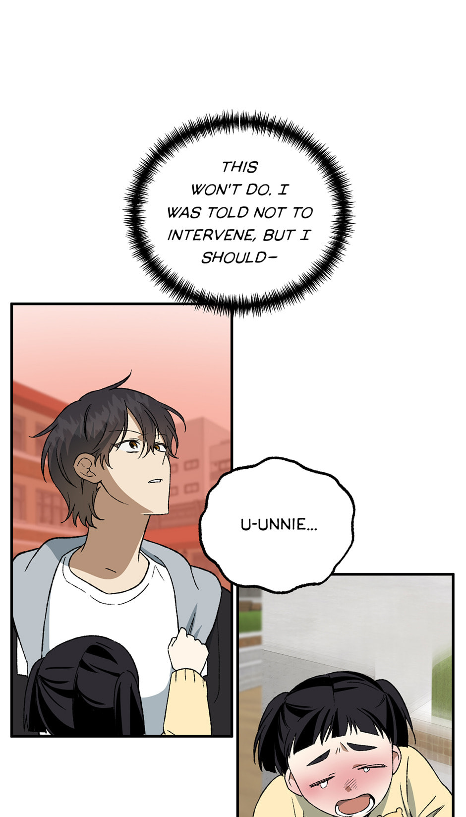Guide to Rule the Netherworld Chapter 58 page 82 - 