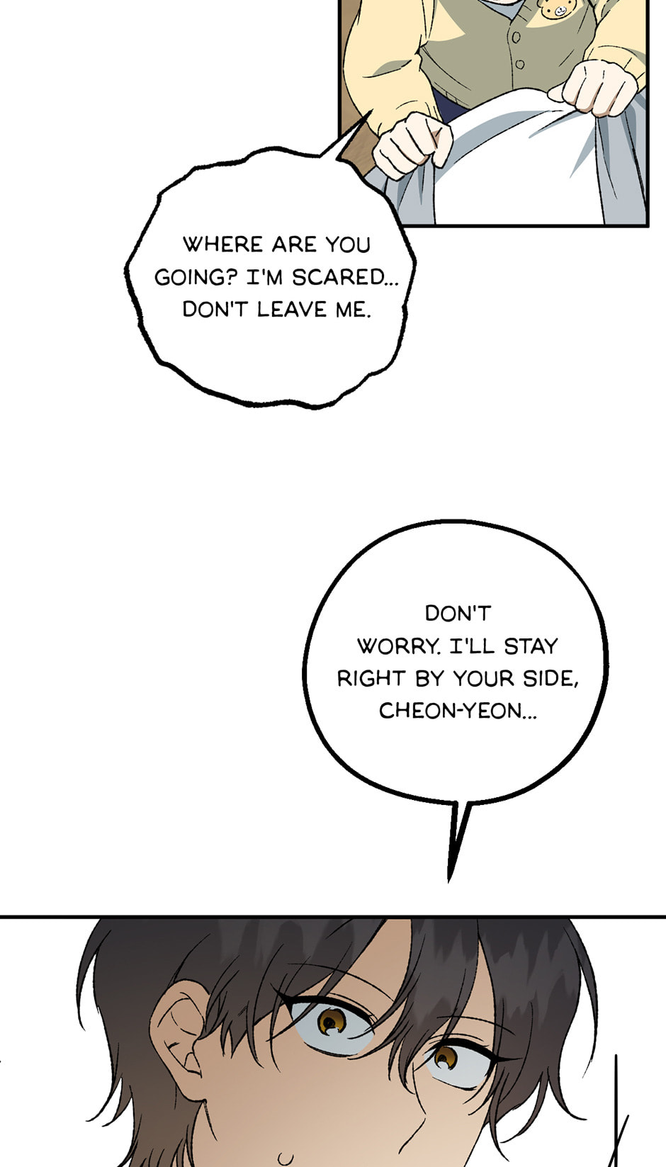 Guide to Rule the Netherworld Chapter 58 page 83 - 