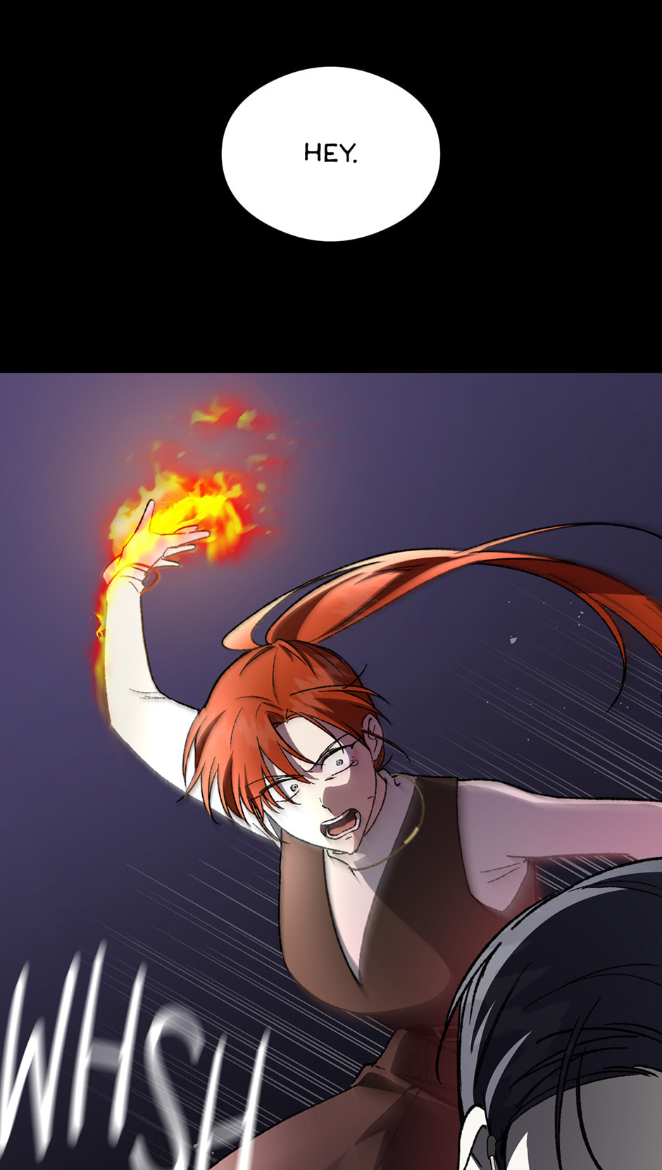 Guide to Rule the Netherworld Chapter 58 page 87 - 