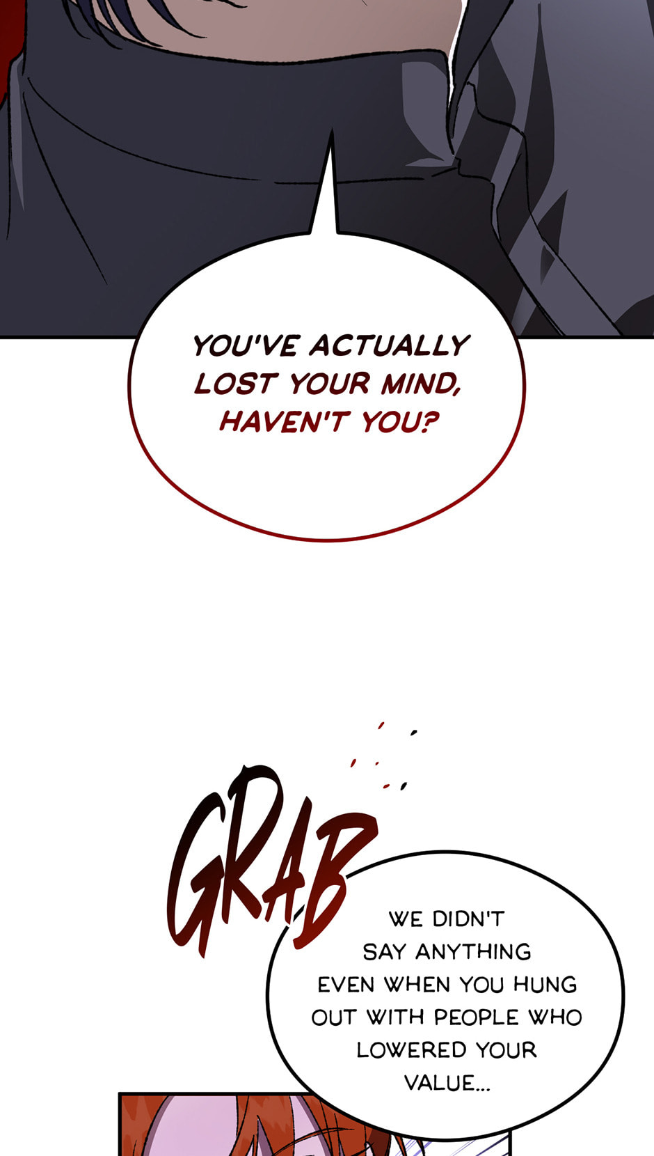 Guide to Rule the Netherworld Chapter 58 page 90 - 