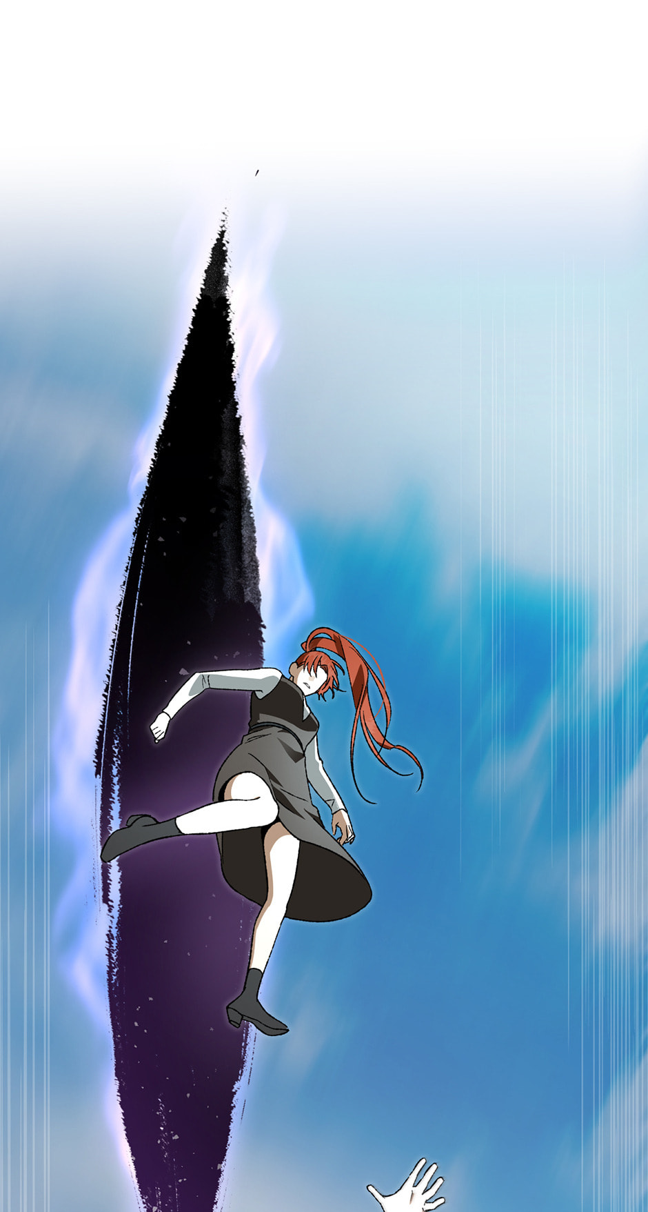 Guide to Rule the Netherworld Chapter 58 page 99 - 