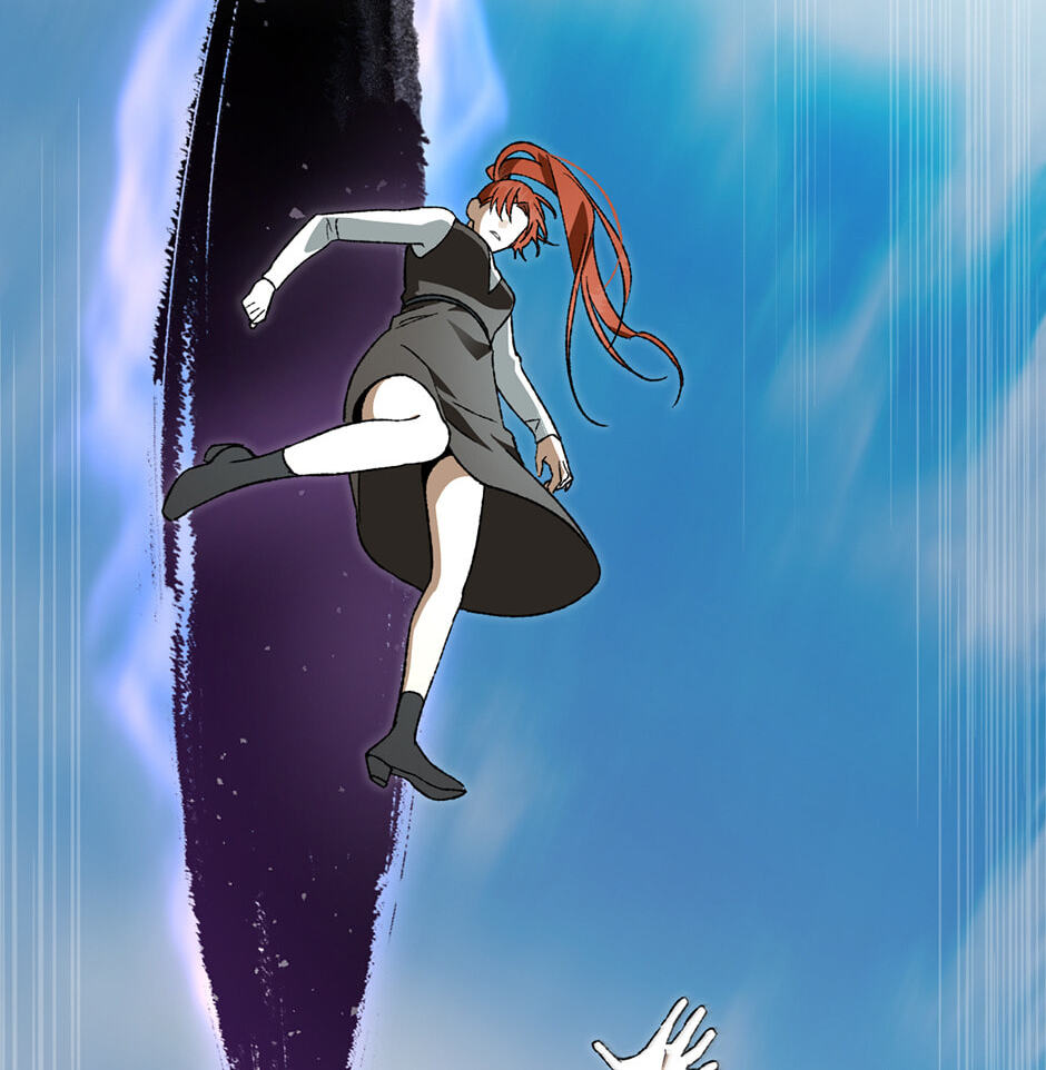 Guide to Rule the Netherworld Chapter 59 page 2 - 