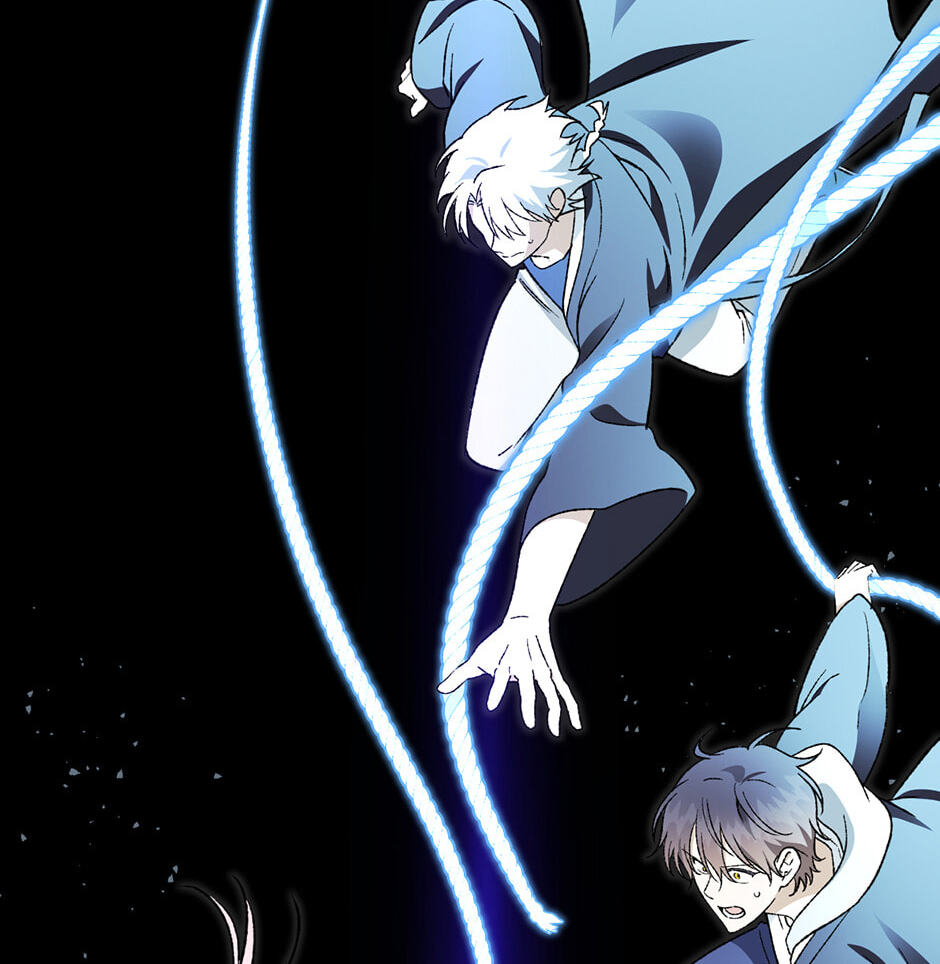 Guide to Rule the Netherworld Chapter 59 page 14 - 