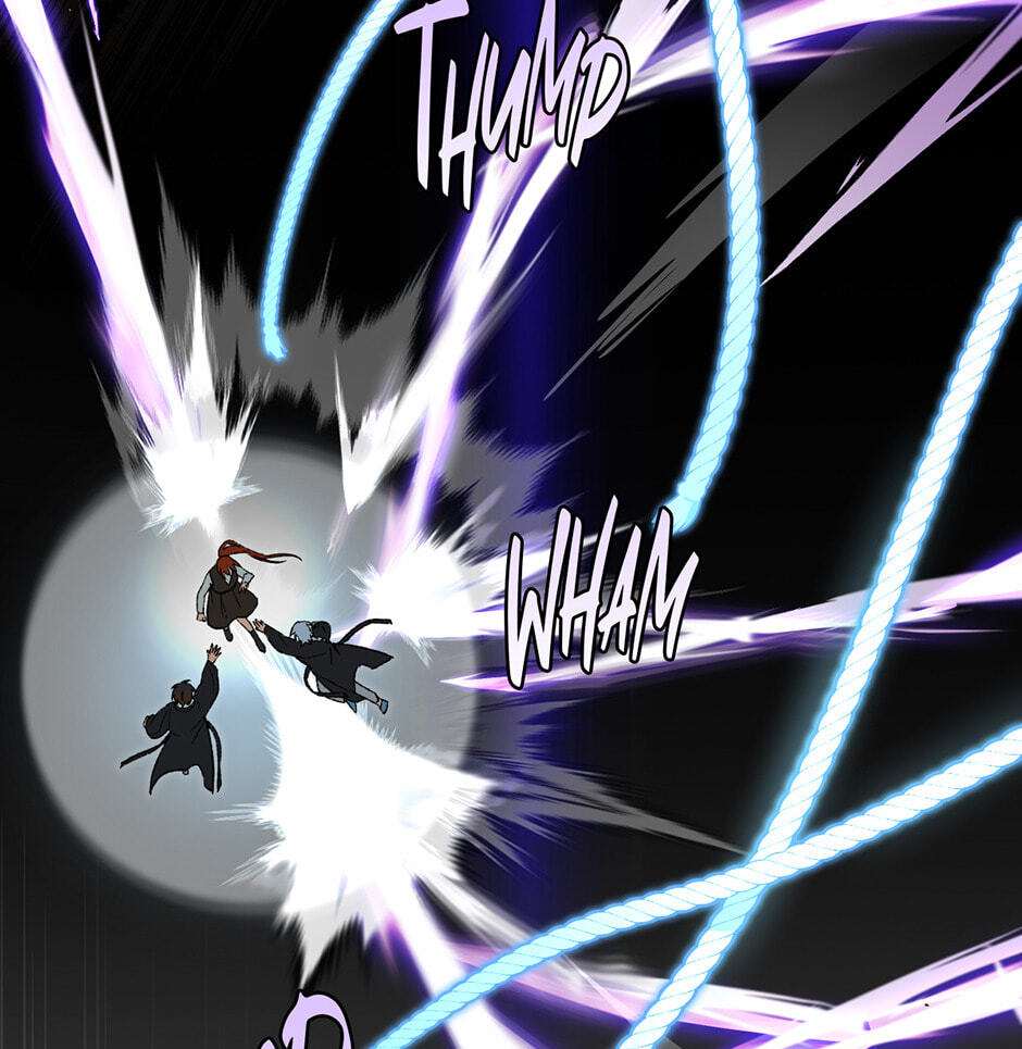 Guide to Rule the Netherworld Chapter 59 page 17 - 