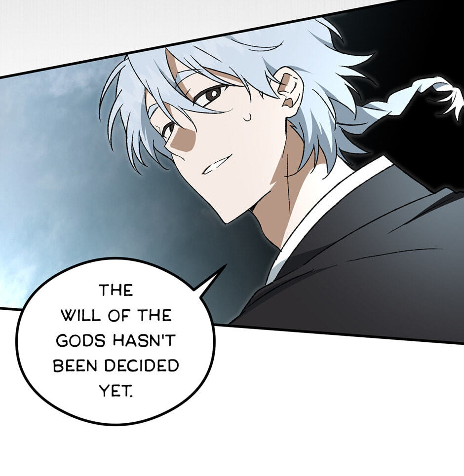 Guide to Rule the Netherworld Chapter 59 page 19 - 