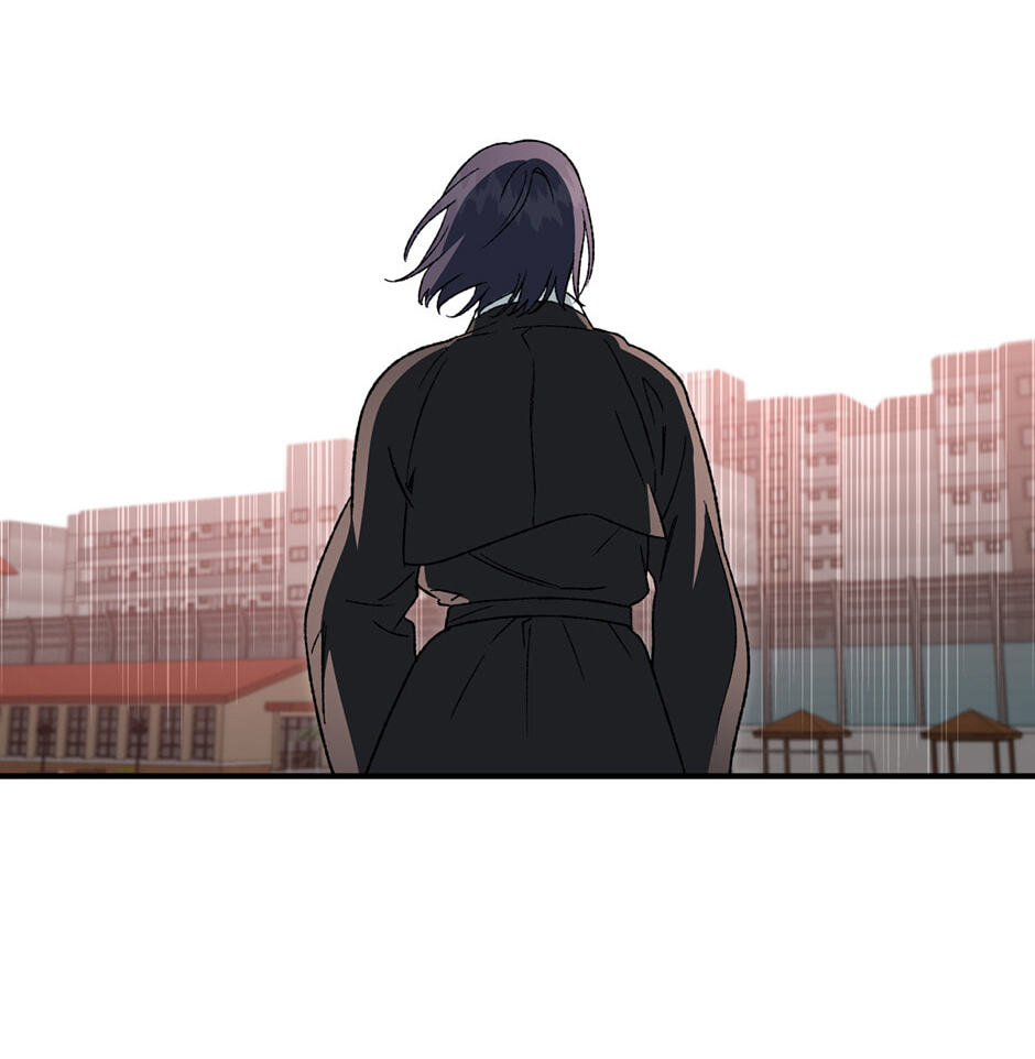 Guide to Rule the Netherworld Chapter 59 page 22 - 