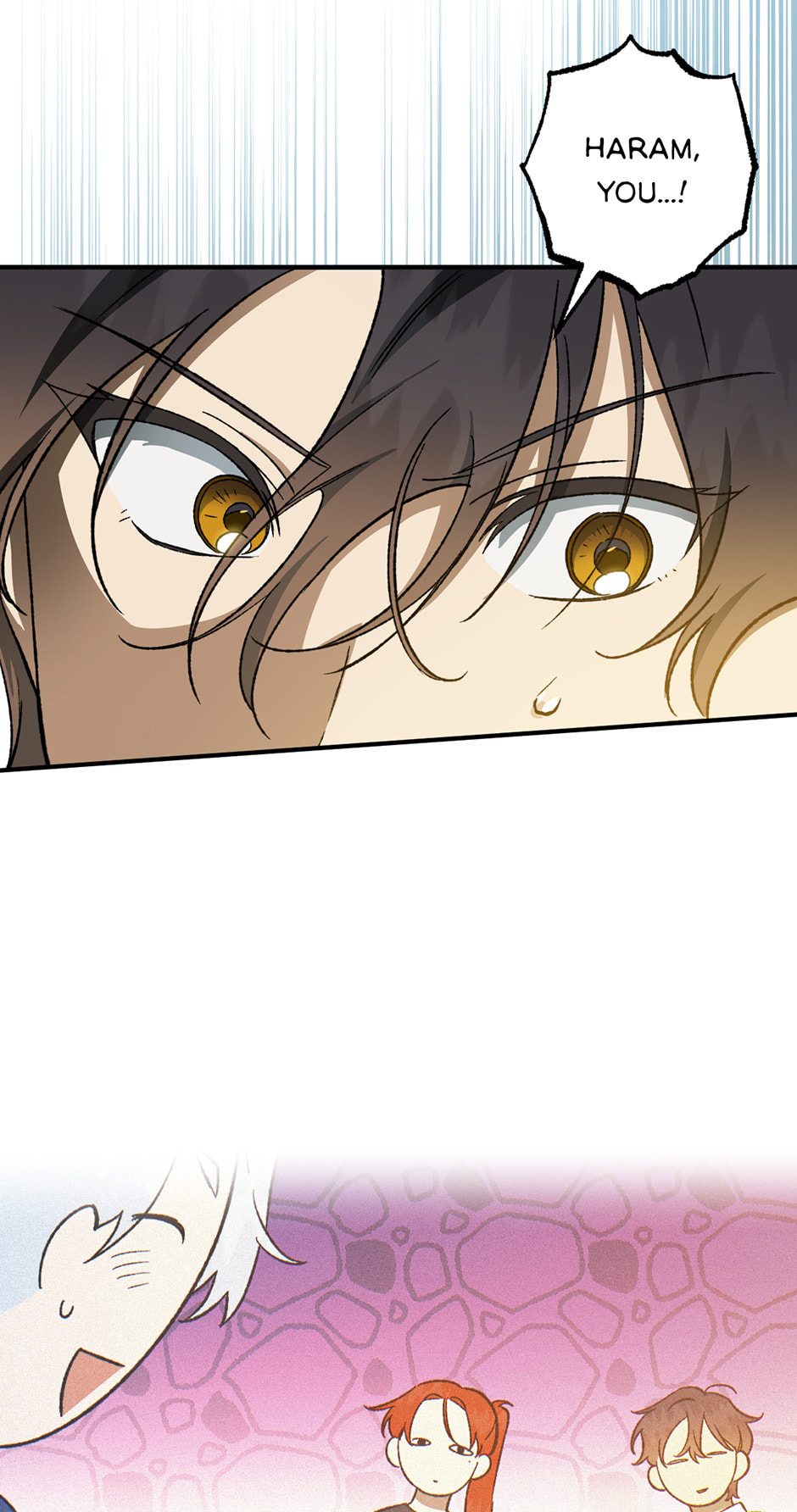 Guide to Rule the Netherworld Chapter 59 page 31 - 