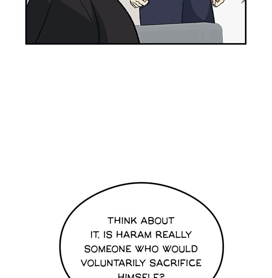 Guide to Rule the Netherworld Chapter 59 page 44 - 
