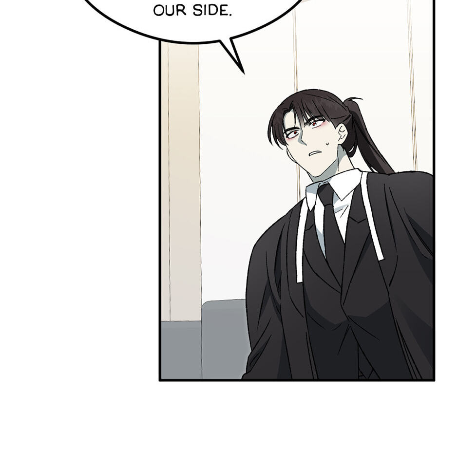 Guide to Rule the Netherworld Chapter 59 page 50 - 