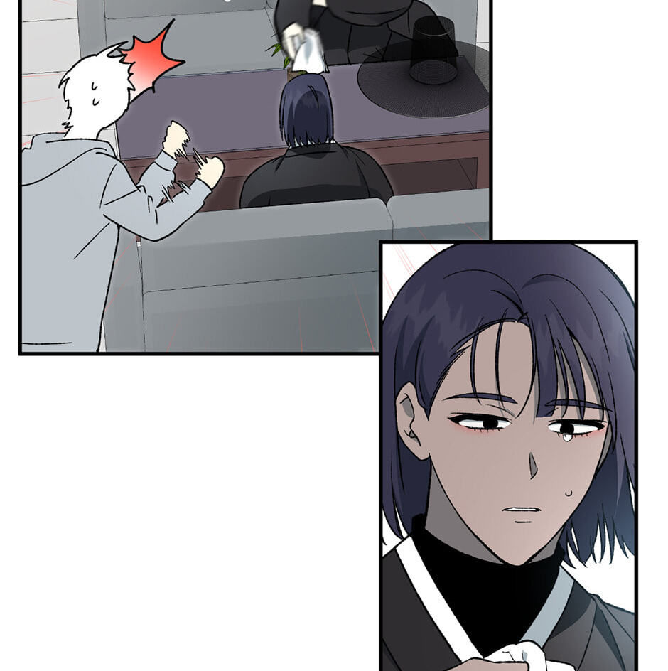 Guide to Rule the Netherworld Chapter 59 page 63 - 