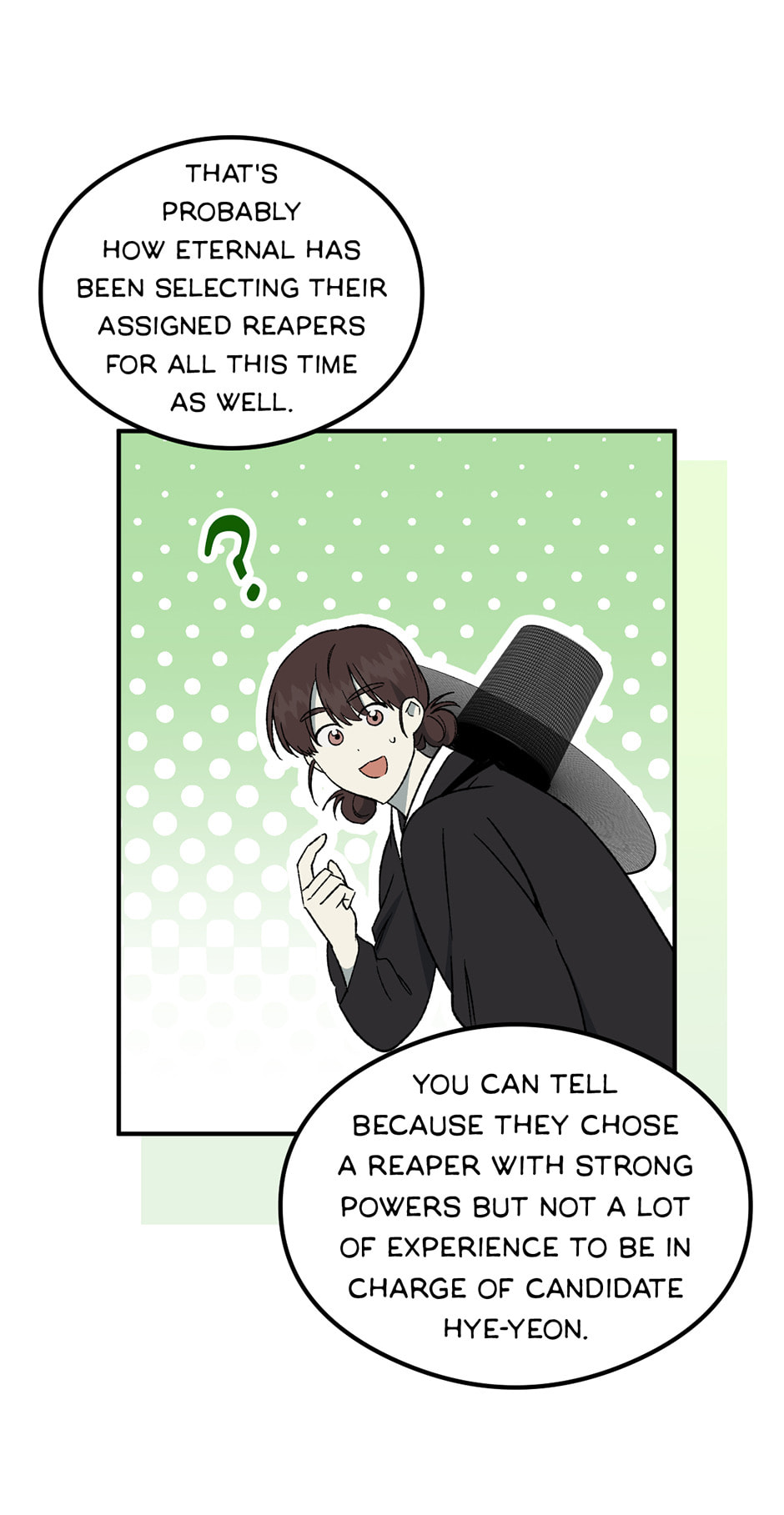 Guide to Rule the Netherworld Chapter 59 page 78 - 