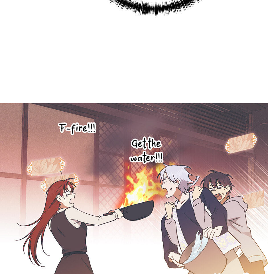 Guide to Rule the Netherworld Chapter 59 page 9 - 