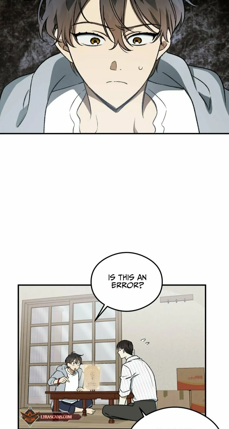 Guide to Rule the Netherworld Chapter 6 page 12 - 