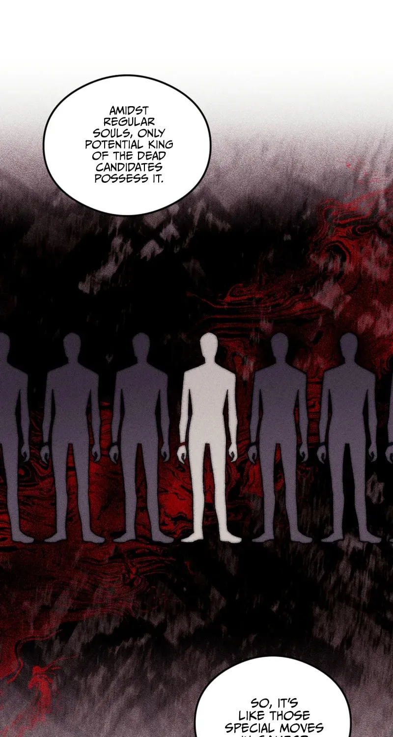 Guide to Rule the Netherworld Chapter 6 page 14 - 
