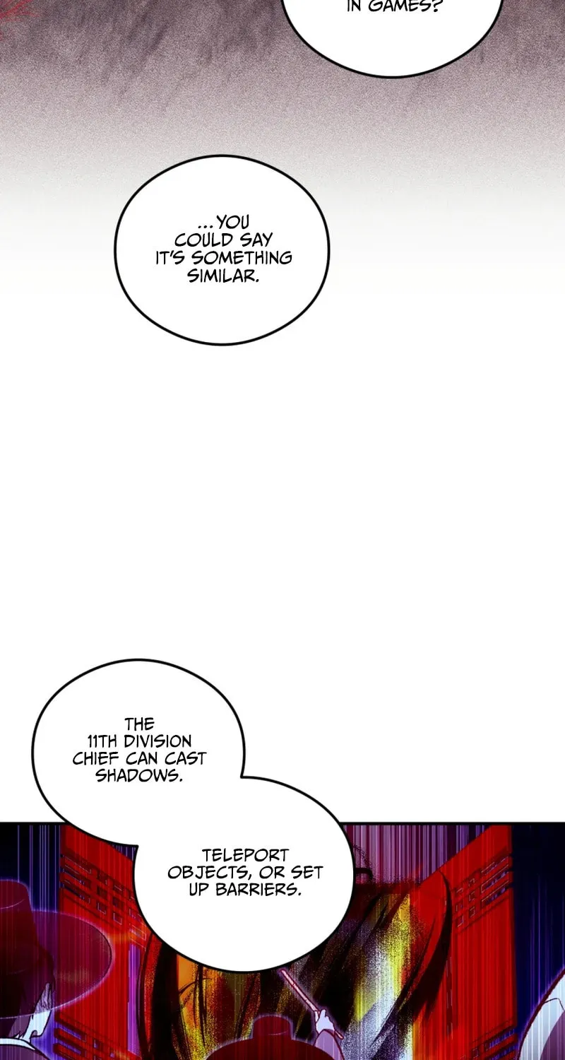 Guide to Rule the Netherworld Chapter 6 page 15 - 