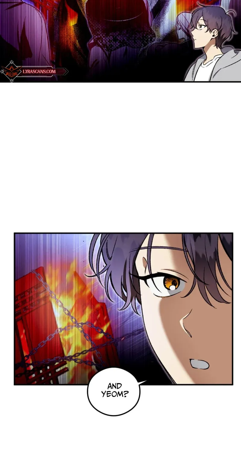 Guide to Rule the Netherworld Chapter 6 page 16 - 