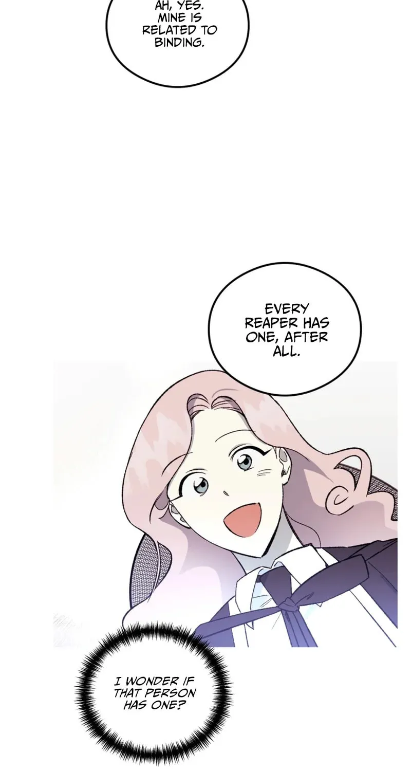 Guide to Rule the Netherworld Chapter 6 page 18 - 