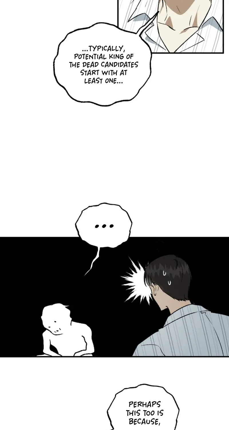 Guide to Rule the Netherworld Chapter 6 page 20 - 