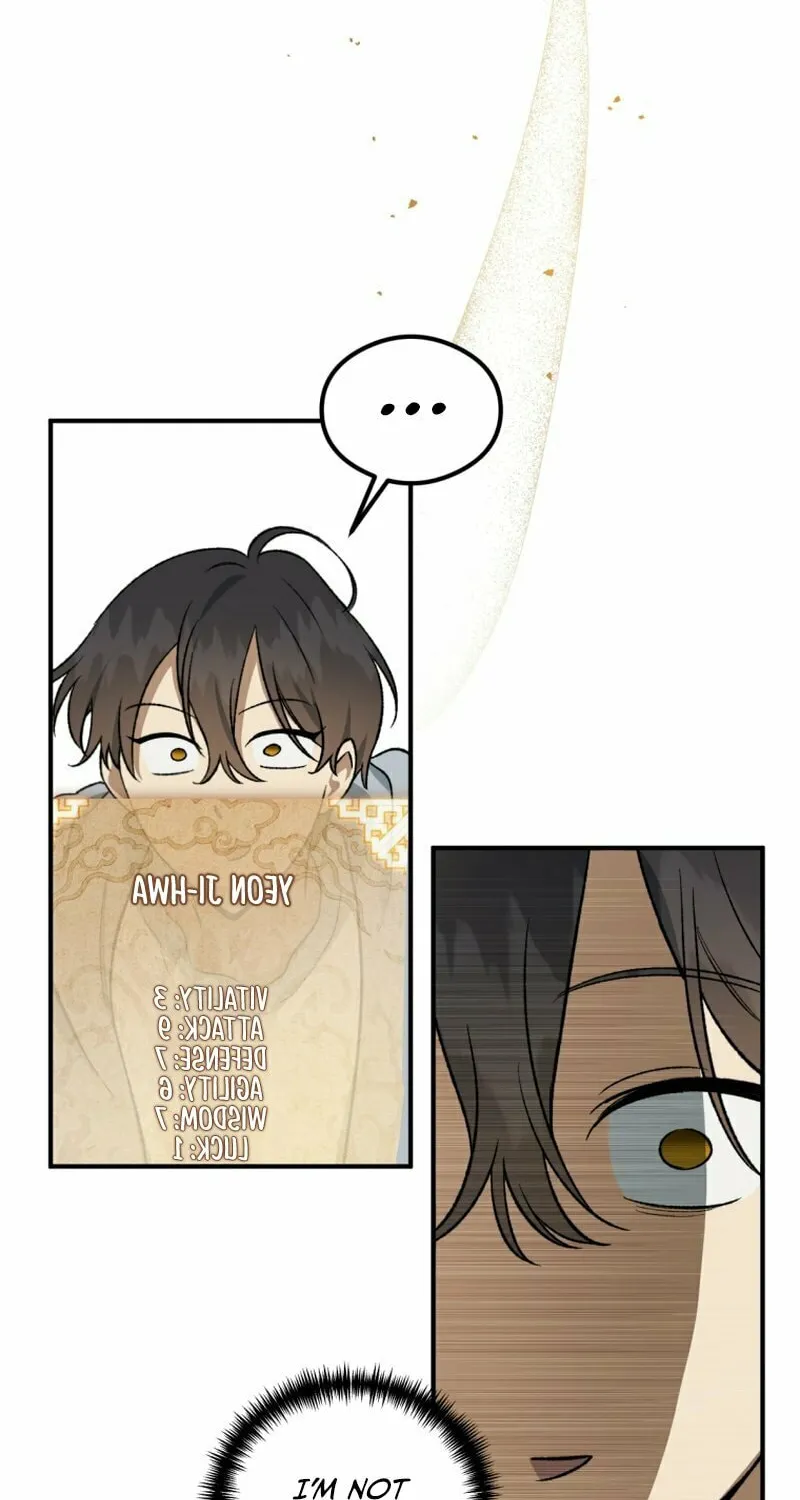 Guide to Rule the Netherworld Chapter 6 page 3 - 