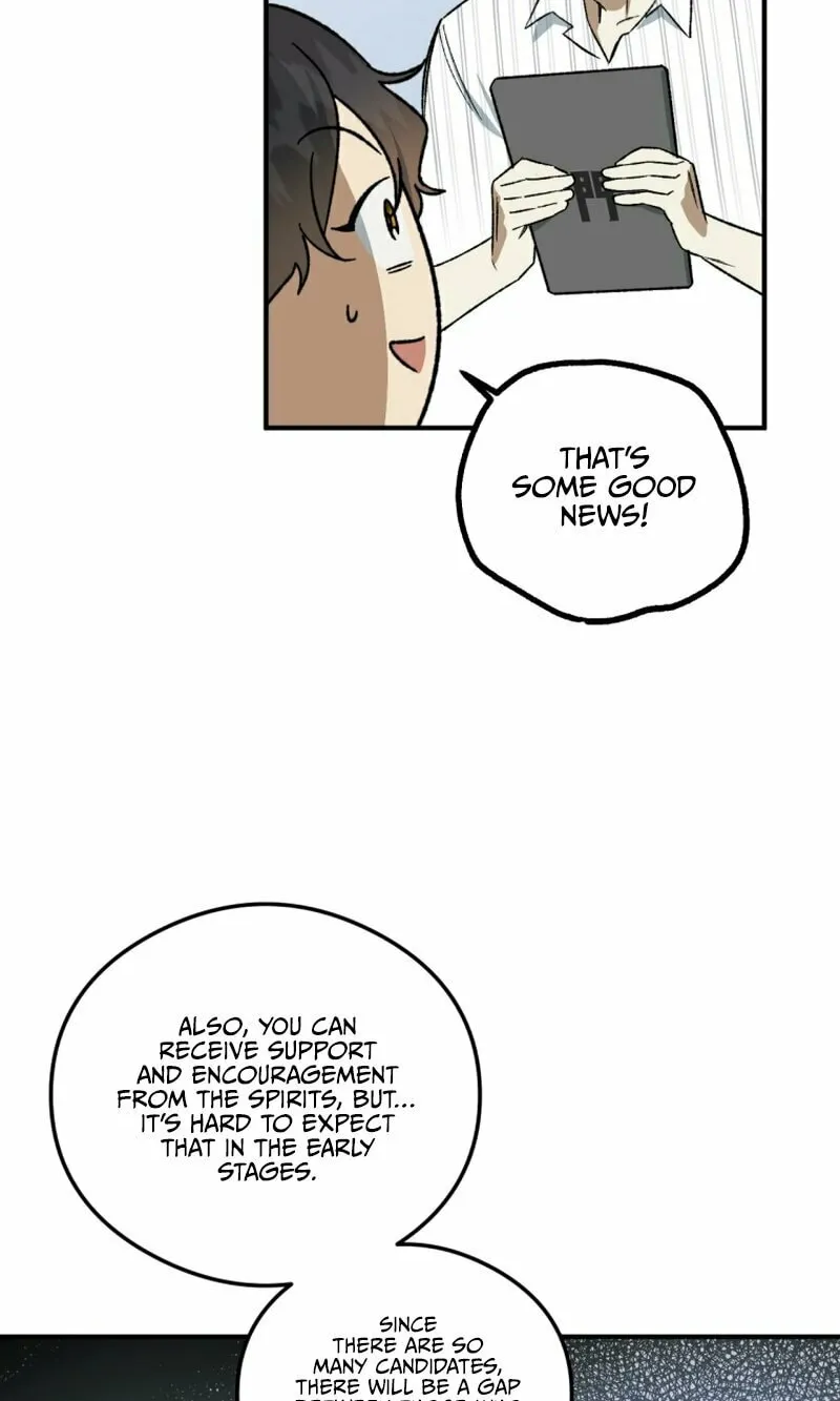 Guide to Rule the Netherworld Chapter 6 page 29 - 