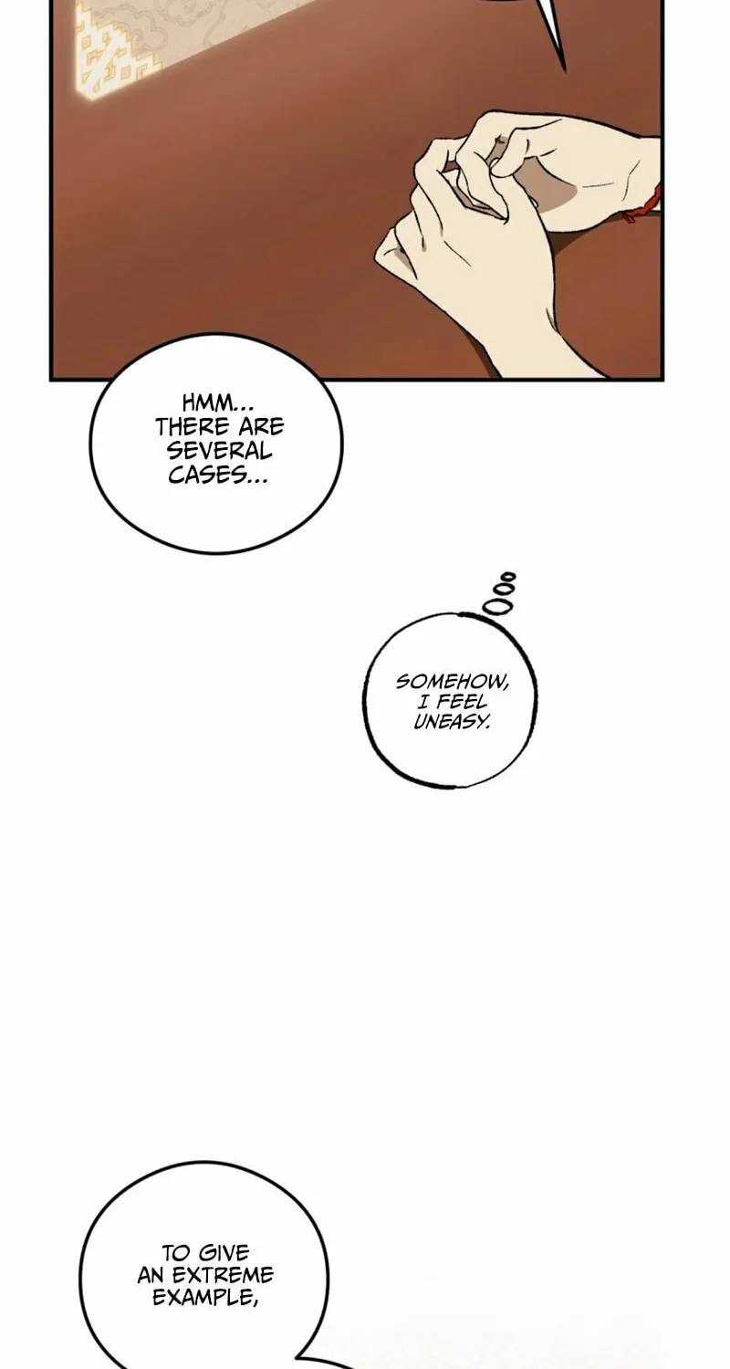 Guide to Rule the Netherworld Chapter 6 page 31 - 