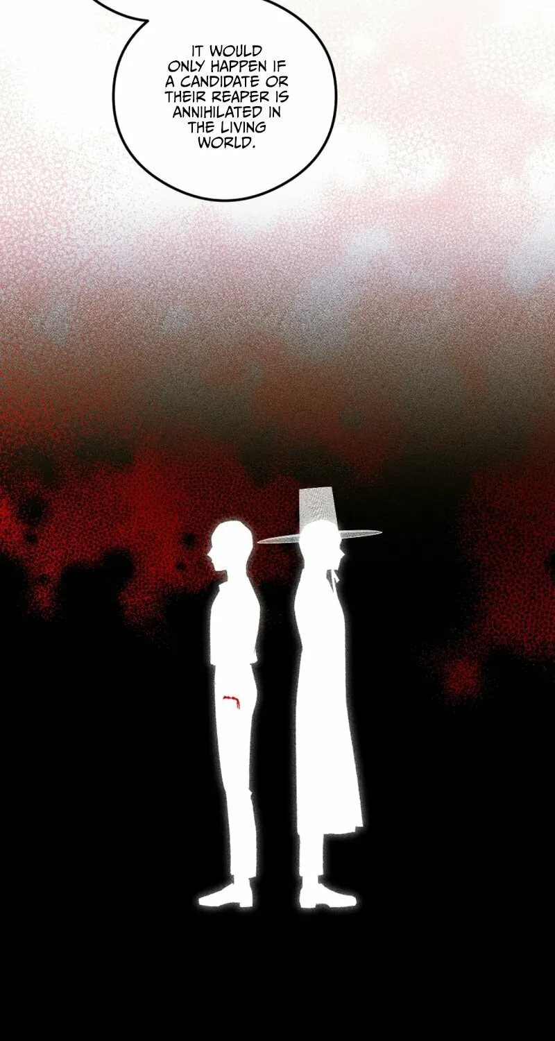 Guide to Rule the Netherworld Chapter 6 page 32 - 
