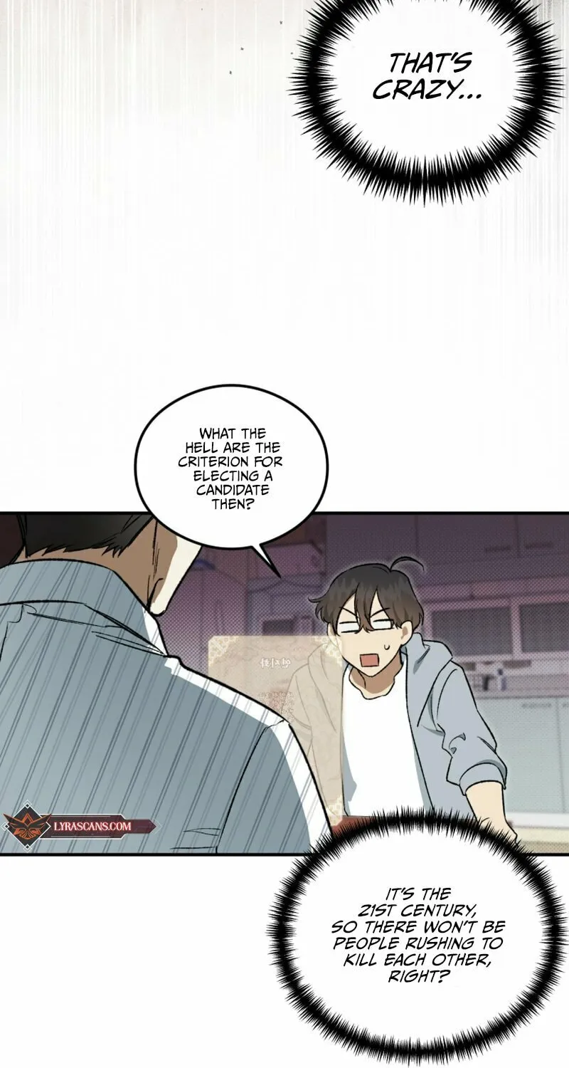 Guide to Rule the Netherworld Chapter 6 page 35 - 