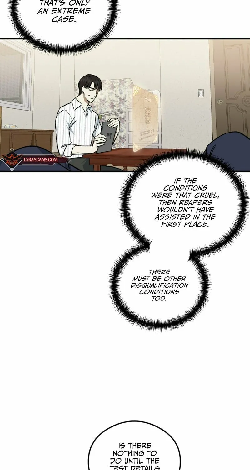 Guide to Rule the Netherworld Chapter 6 page 39 - 